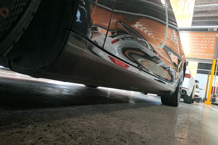 Used Tesla Model 3 2023 Long-Range All-Wheel-Drive Version
