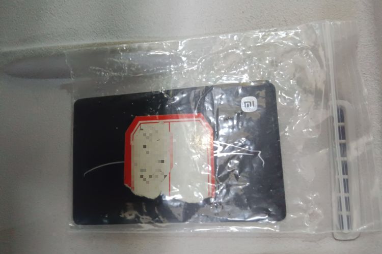 Used  SU7 2024 Four-Wheel Drive Ultra-Long Range Advanced Intelligent Driving Max Edition
