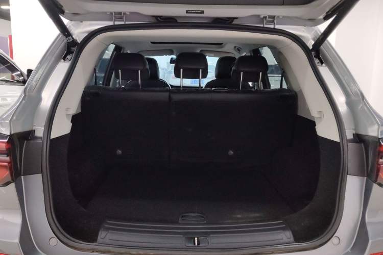 Used Roewe RX5 2021 PLUS 300TGI Automatic Ali National Trend Flagship Ronglin Edition
