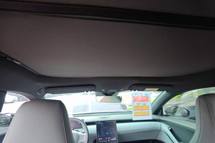 Used Nio ET5T 2023 75 kWh Touring