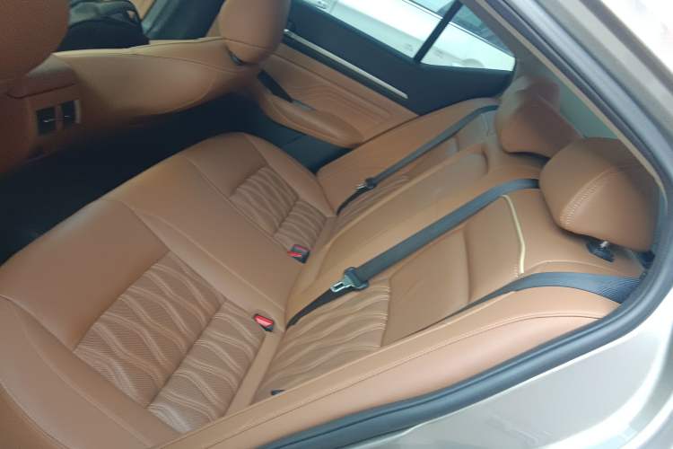 Used Nissan Teana 2022 2.0T XL Enjoyment Edition