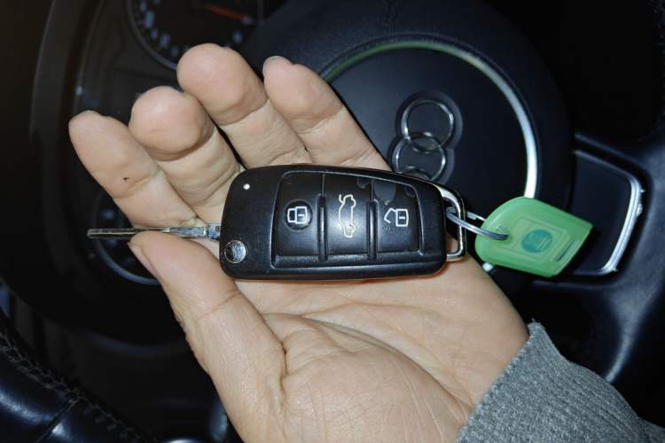 Used Audi A3 2016 Sportback 35 TFSI Ambition Edition
