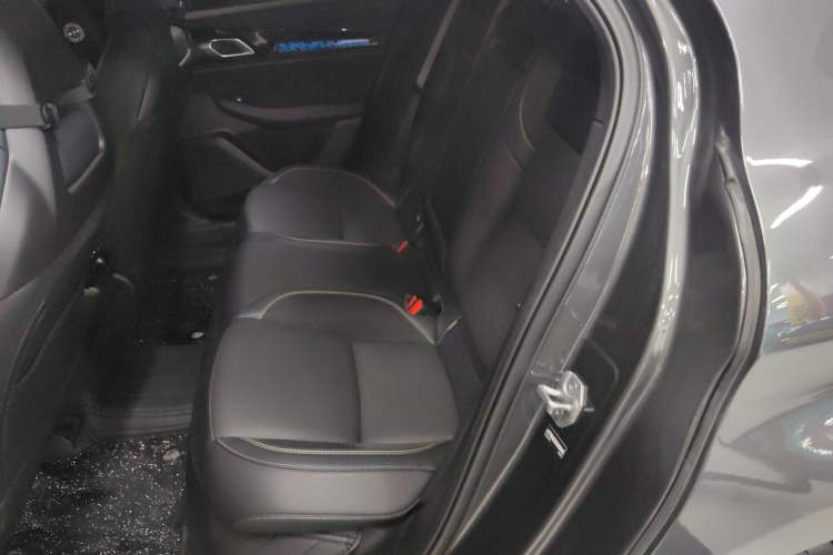 Used Lynk & Co 03 2025 2.0TD DCT Champion Edition Pro
