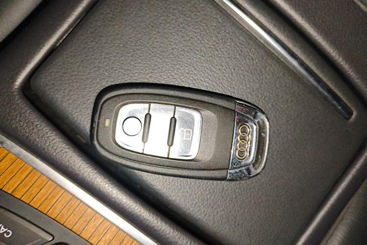 Used Audi A6L 2018 30th Anniversary Edition 30 FSI Style Model