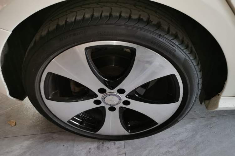 Used Mercedes-Benz A-Class 2017 A 200 Fashion Model