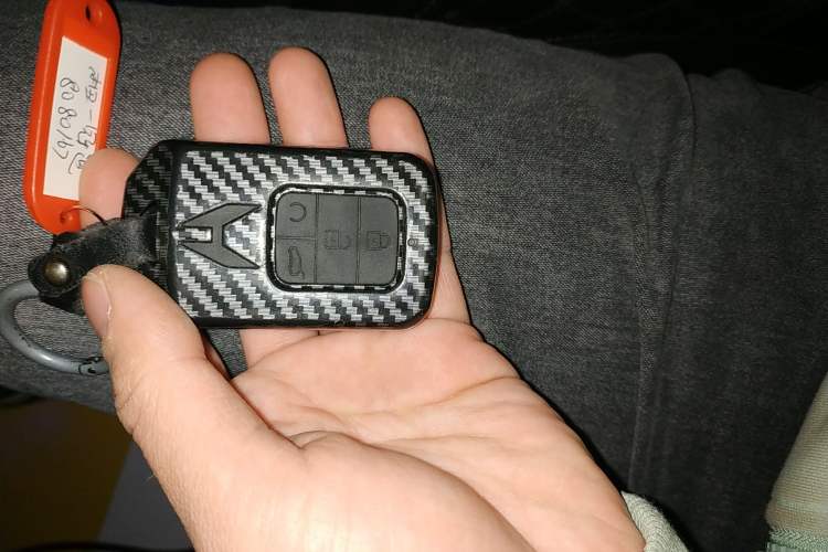 Used Honda Avancier 2020 370TURBO Two-Wheel Drive Luxury Edition