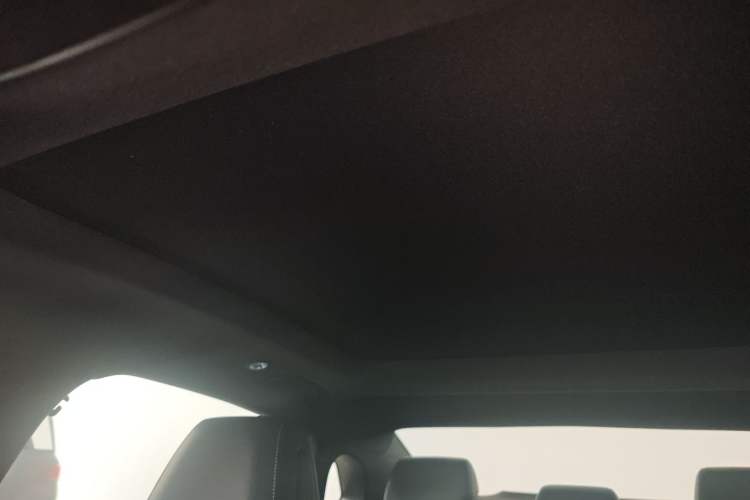 Used BYD Seal 06 New Energy 