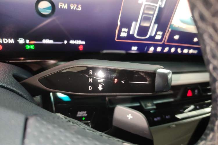 Used Buick Century 2023 2.0T Four-Seat Private Edition
