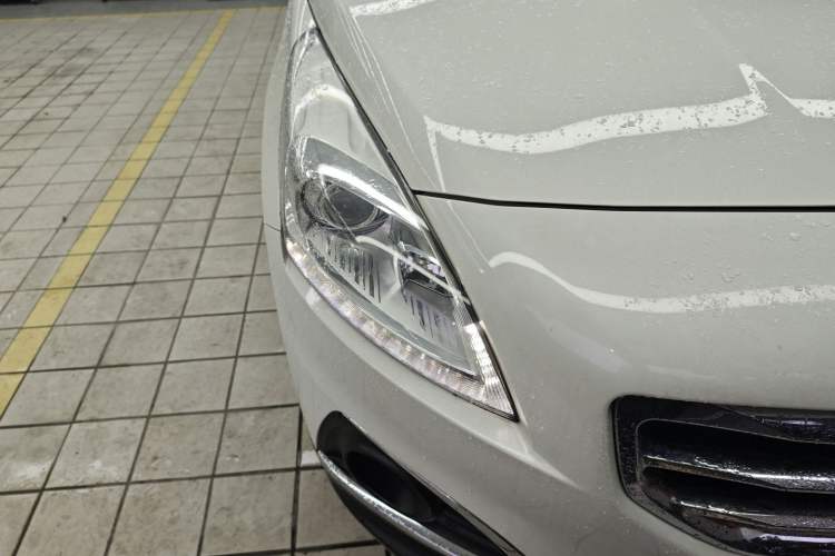 Used Peugeot 3008 2013 1.6THP Automatic Prestige Edition
