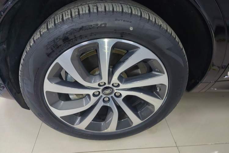 Used Land Rover Discovery Sport 2021 249 PS R-Dynamic S Performance Edition