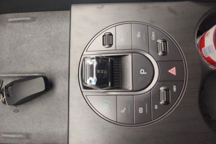 Used BYD Seal 06 New Energy 2024 DM-i 120KM Flagship Model