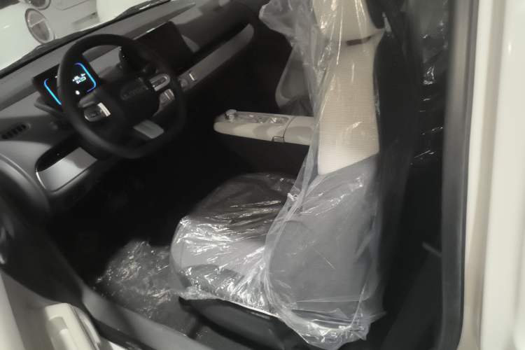 Used  Lumin 2025 205 km Xiangqin Version
