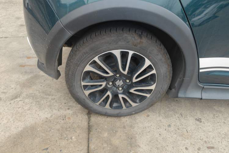 Used Suzuki Swift 2016 1.5L Manual Fashion Edition Cool Play Version