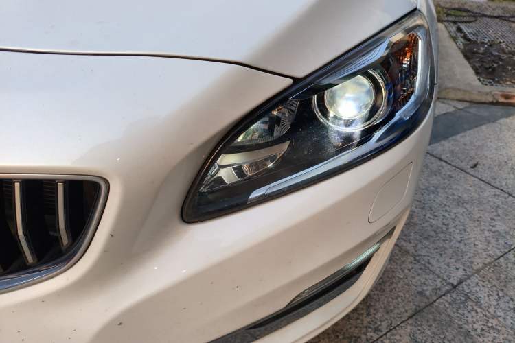 Used Volvo S60 2019 S60L Facelift T5 Intelligent Advanced Edition
