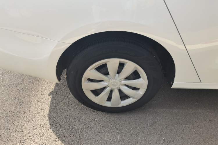 Used Citroen Elysee 2014 1.6L Automatic Fashion Model
