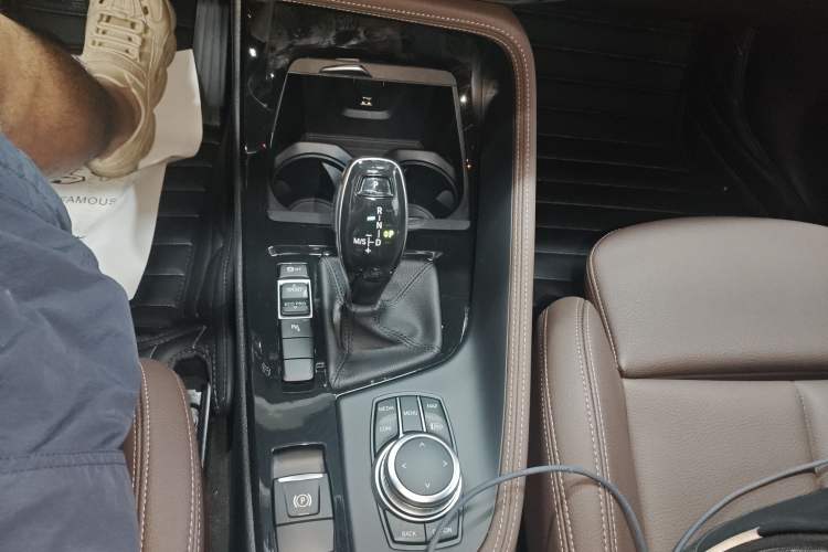 Used BMW X2 2023 sDrive25i M Sport Night Edition