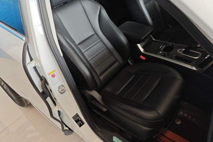 Used Haval F5 2019 National Trend Edition 1.5T i-Type China VI Standard
