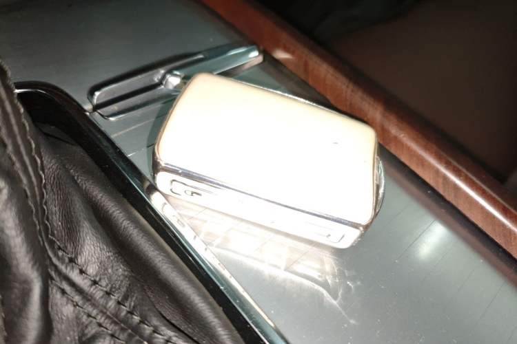 Used Volvo XC90 2018 T5 Zhiyi Edition 7-Seater
