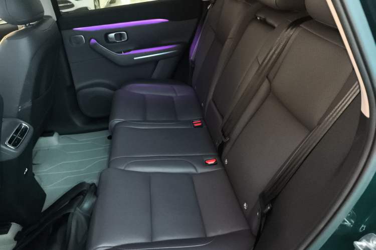 Used Leapmotor C10 2024 210 LiDAR Version
