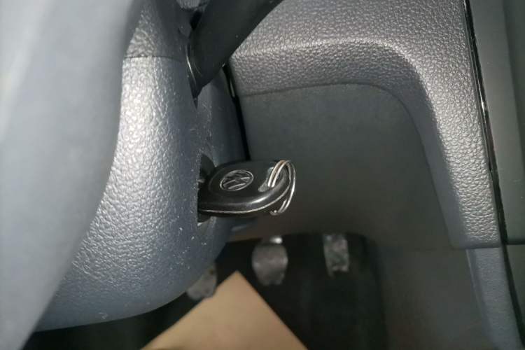 Used Volkswagen Santana 2019 1.5L Manual Fashion Edition China VI Standard
