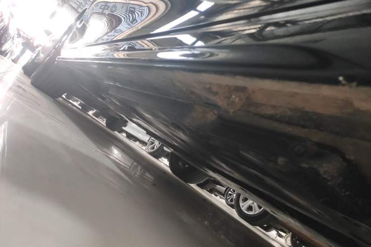 Used Toyota Camry 2023 2.0S Knight Edition
