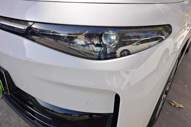 Used Leapmotor C10 2024 530 LiDAR Edition