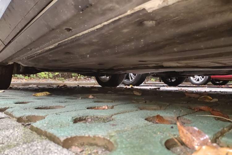 Used Volkswagen T-ROC 2018 230TSI DSG Two-Wheel Drive Advanced Version China V Standard
