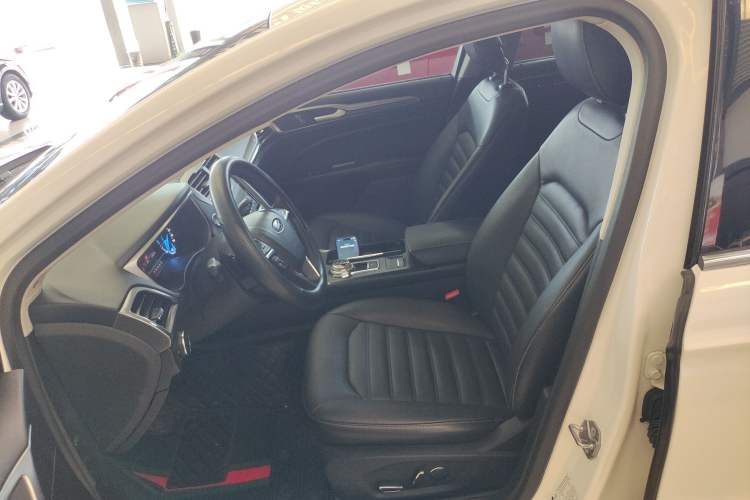 Used Ford Mondeo 2017 Facelifted EcoBoost 180 Fashion Edition