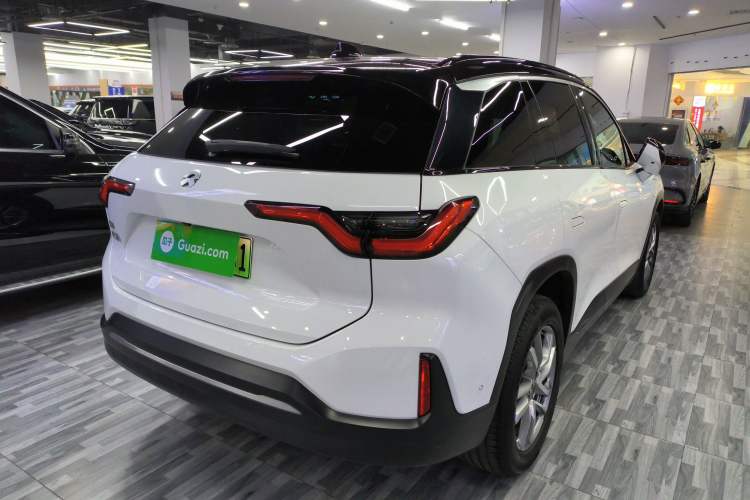 Used Nio ES6 2022 100kWh Sport Edition