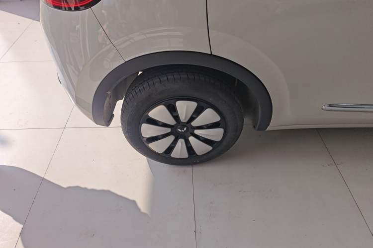 Used Wuling Bingo 2024 333 km Enjoyment Version