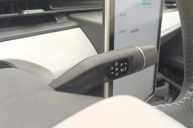 Used NETA AYA 2023 401
