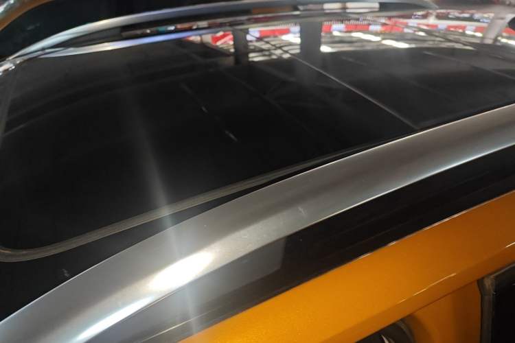 Used Volkswagen T-Cross 2021 280TSI DSG Luxury Edition