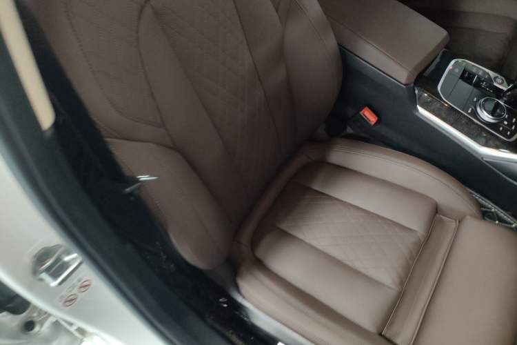 Used BMW 3 Series 2022 Updated 325Li M Sport Package
