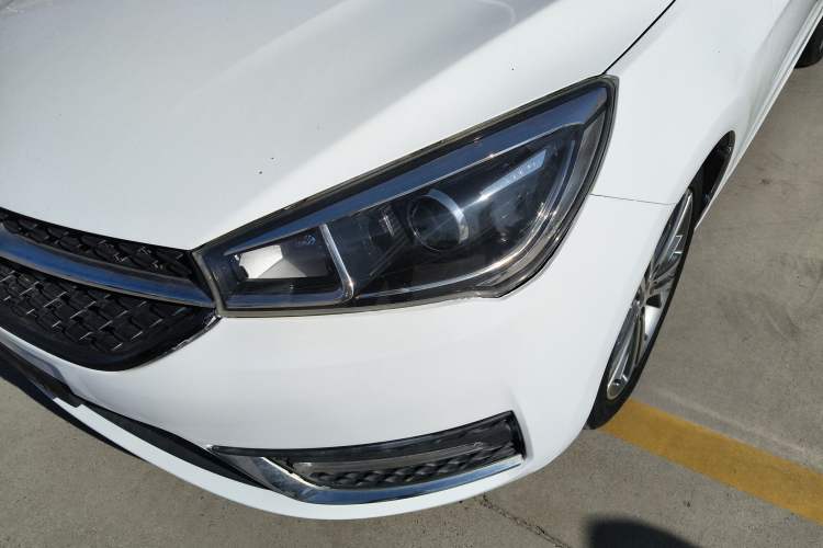 Used Chery Arrizo 5 2017 1.5L Manual Luxury Edition
