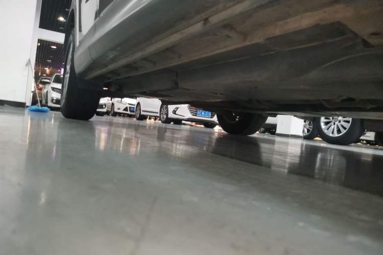 Used Mazda CX-5 2015 2.0L Automatic Two-Wheel Drive Urban Version
