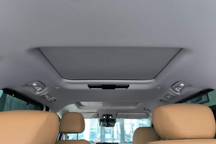 Used GAC Trumpchi E8 New Energy 2024 150km MAX+
