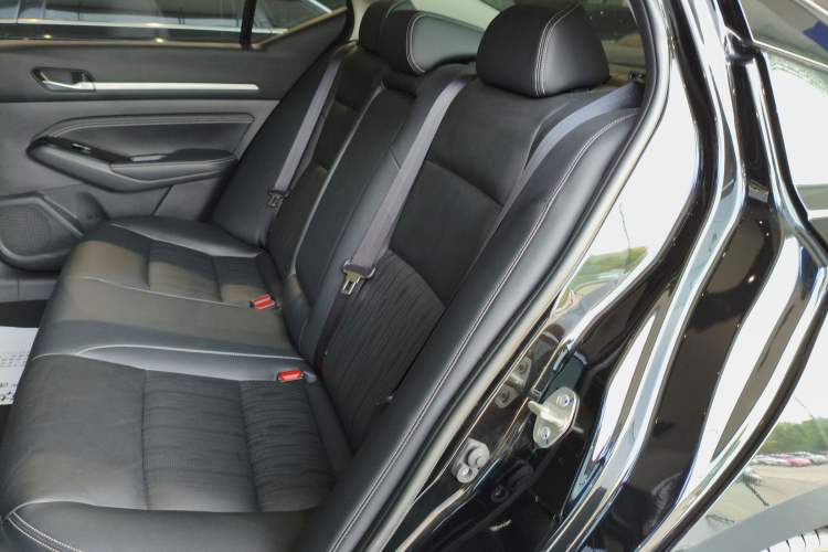 Used Nissan Teana 2022 2.0L XL-TLS Enjoyment Edition