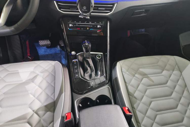 Used Volkswagen Tayron 2023 330TSI Two-Wheel-Drive R-Line High-Energy Version
