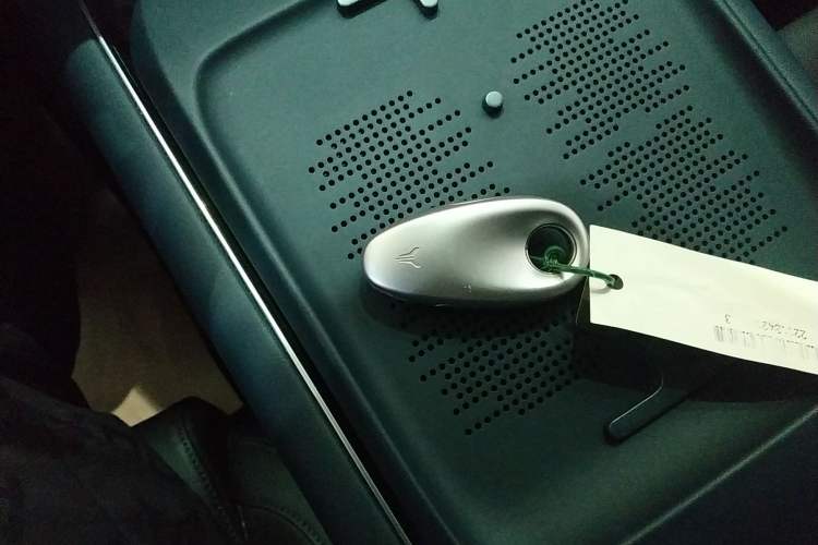 Used VOYAH FREE 2024 Ultra-Long Range Intelligent Driving Version
