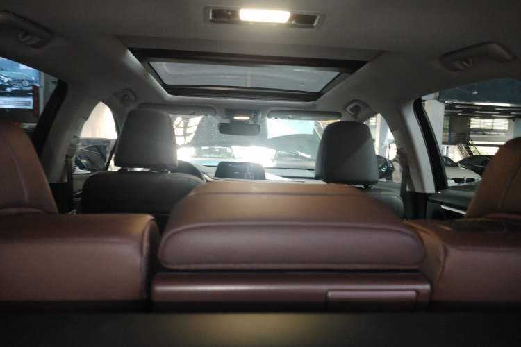 Used Lexus RX 2020 Facelifted 300 4x4 Elegant Edition
