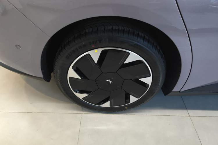 Used XPeng MONA M03 2025 502 Long-Range Max
