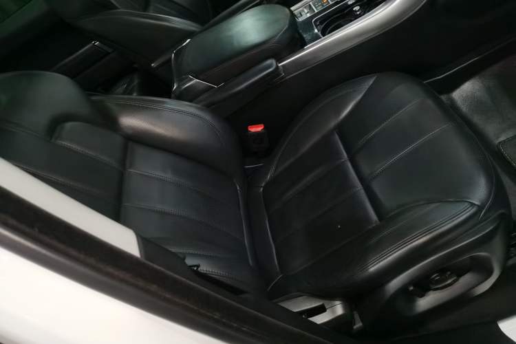 Used Land Rover Range Rover Sport 2017 3.0 SC V6 HSE
