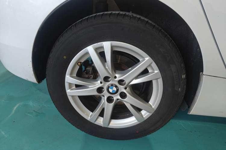 Used BMW 2 Series Active Tourer 2016 218i Leading Model