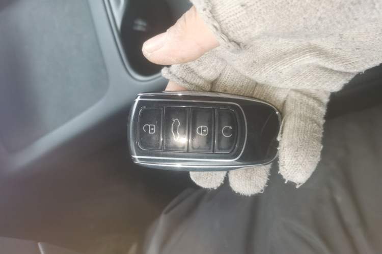 Used Chery Explore 06 C-DM 2024 Comfort Model