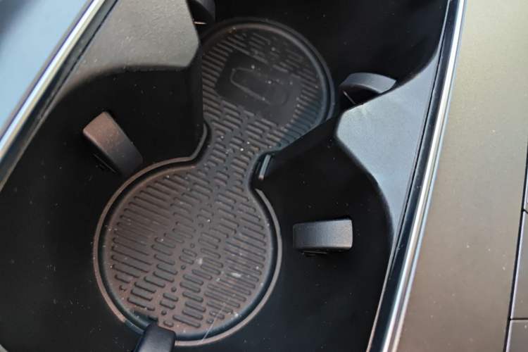 Used BYD Yuan PLUS 2025 Intelligent Driving Version 510 KM Beyond-Grade Edition