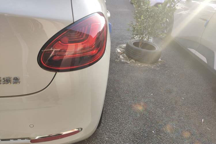 Used Wuling Bingo 2025 333 km Enjoyment Version
