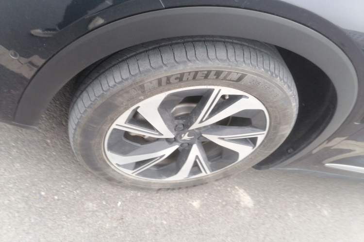 Used ARCFOX Alpha S 2021 708S+ 160kW