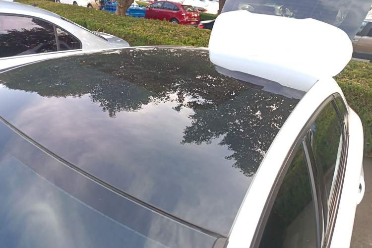 Used Volvo V40 2017 T3 Zhiyi Edition