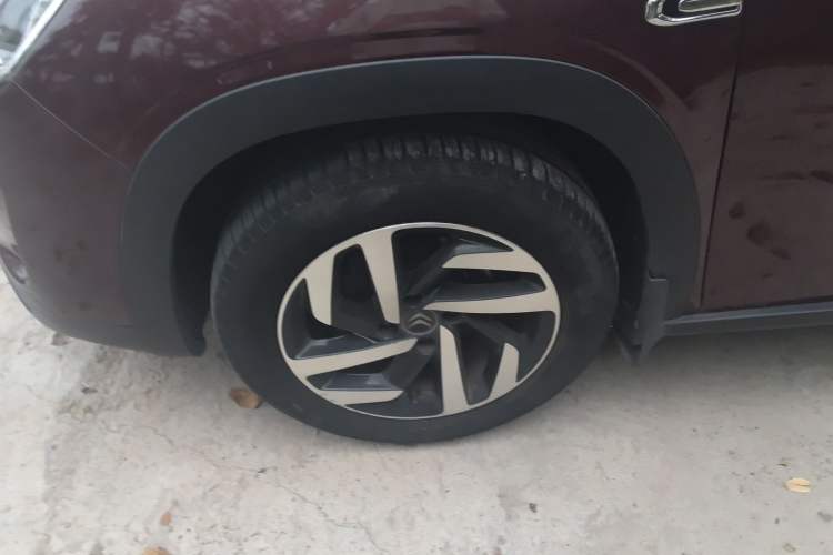 Used Citroen C3-XR 2015 1.6L Automatic Pioneer Model
