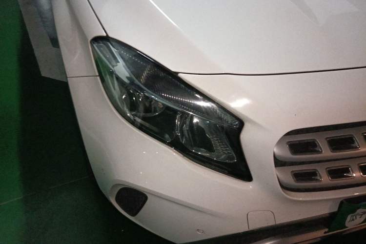 Used Mercedes-Benz GLA 2018 GLA 200 Sport Edition
